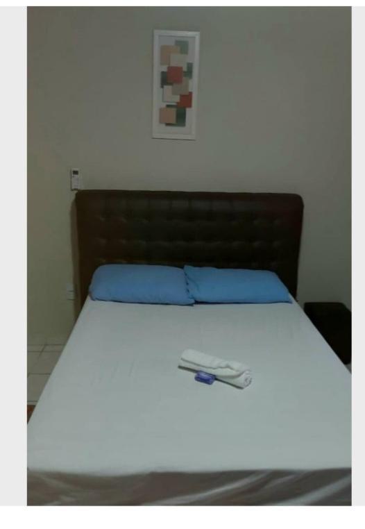 Loft Serejo Apartamento *
