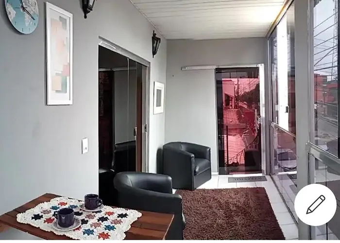 Loft Serejo