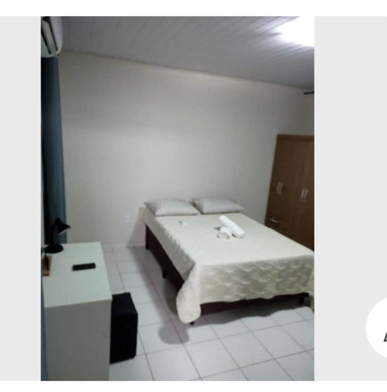 Loft Serejo Apartment Manaus