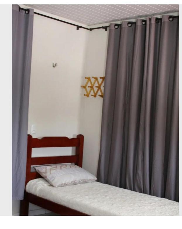 Apartment Loft Serejo *