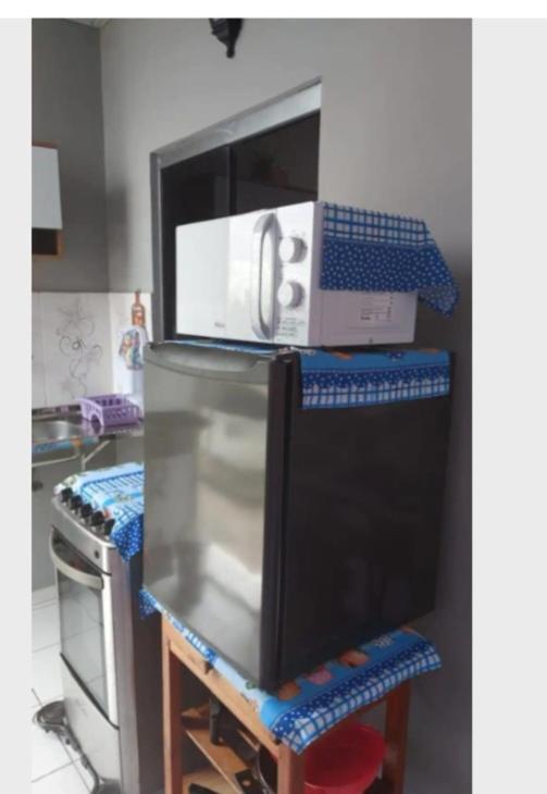 Loft Serejo